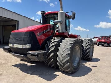 Main image Case IH Steiger 620